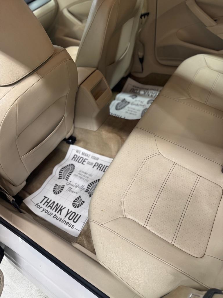 Volkswagen Passat S PZEV 6A 2015