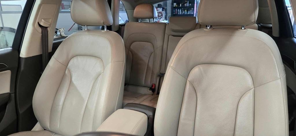 Audi Q5 2.0T Premium Plus quattro 2015