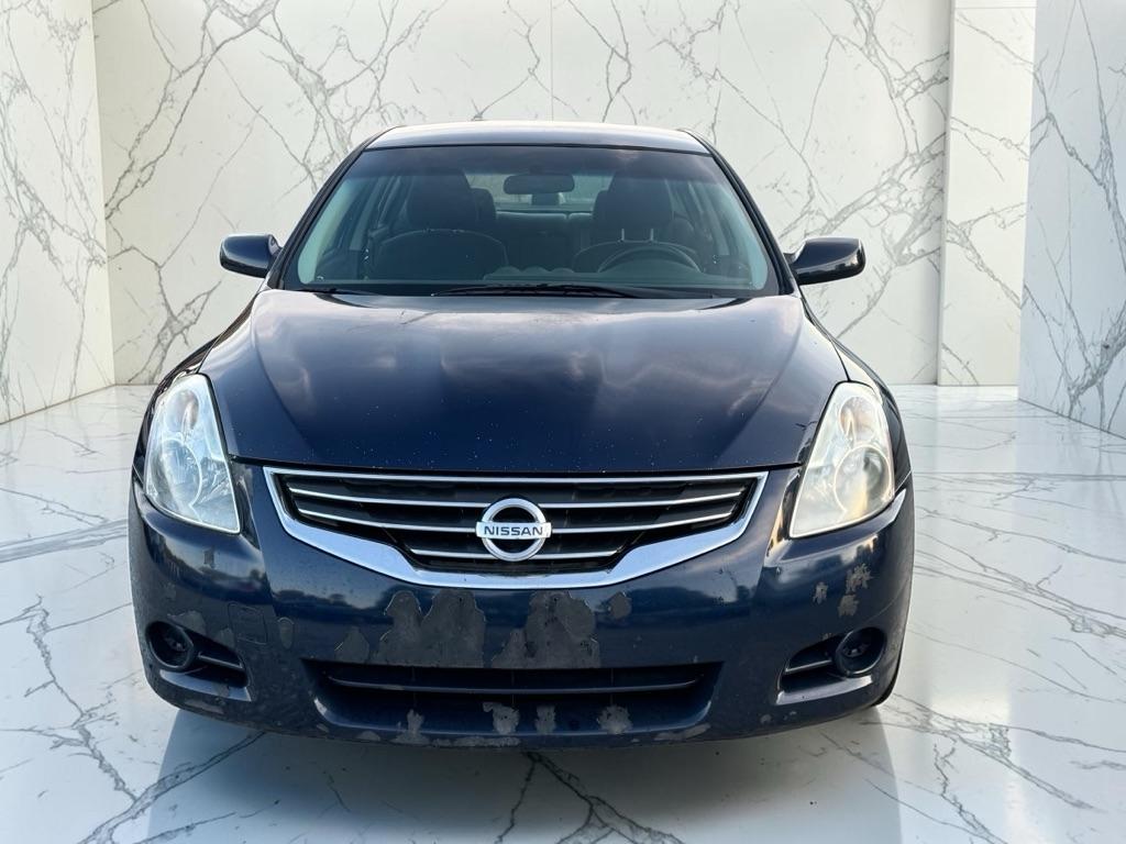 Nissan Altima 2.5 2012