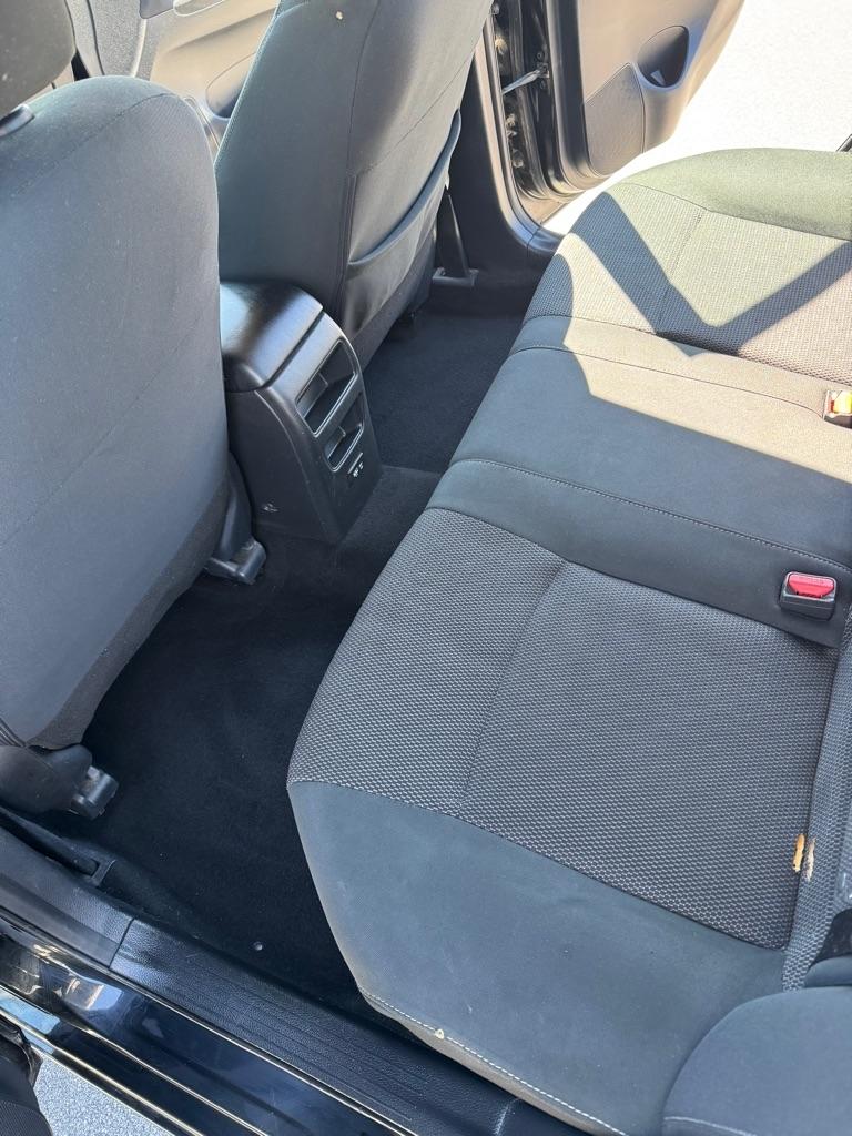 Nissan Sentra SR 2019