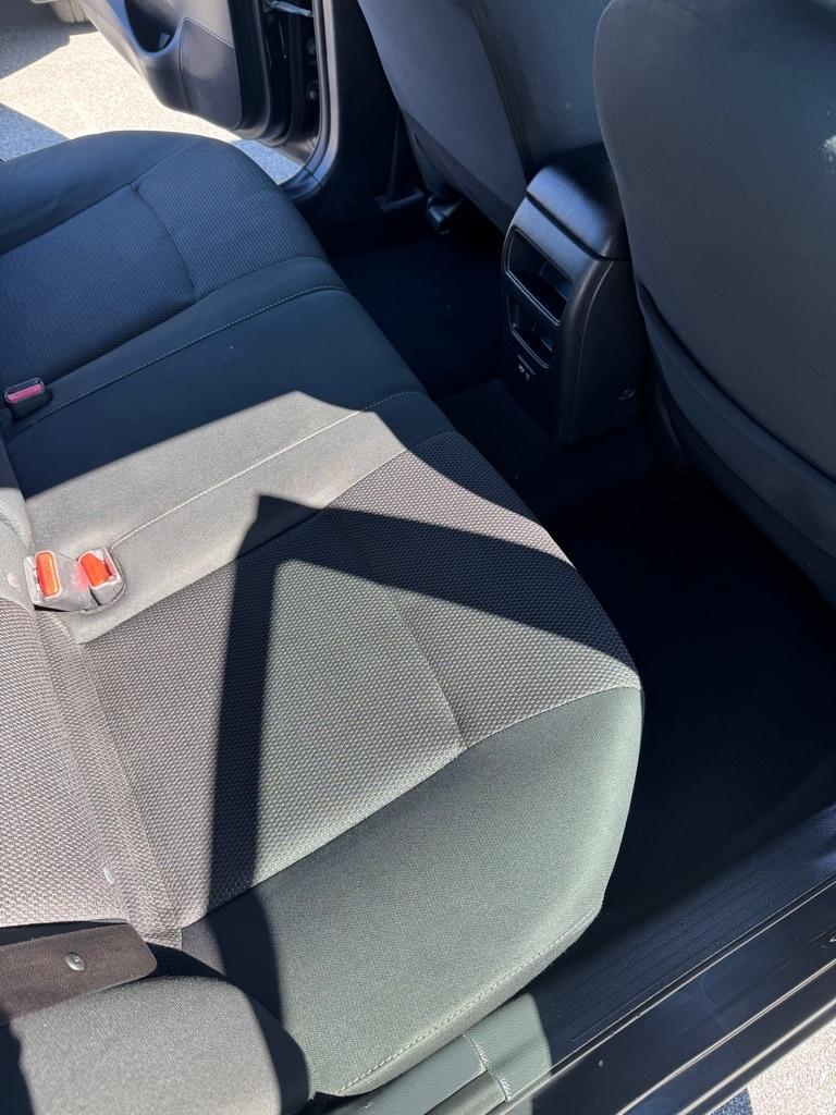 Nissan Sentra SR 2019