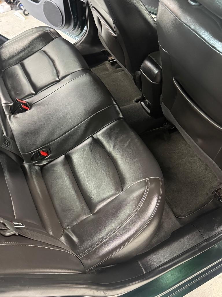 Chevrolet Cruze 2LT Auto 2015