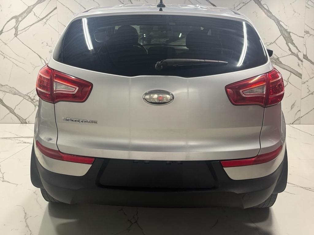 Kia Sportage LX FWD 2013