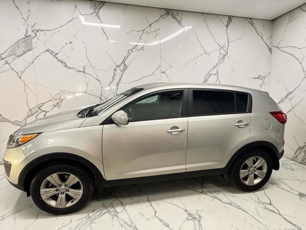 Kia Sportage LX FWD 2013