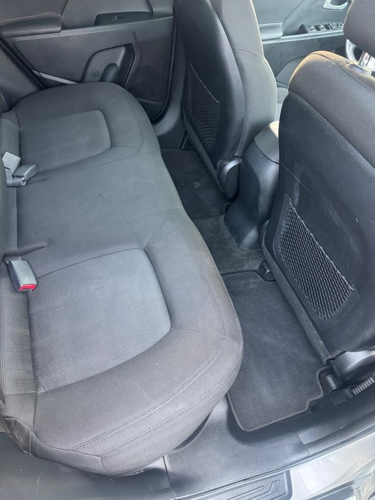Kia Sportage LX FWD 2013