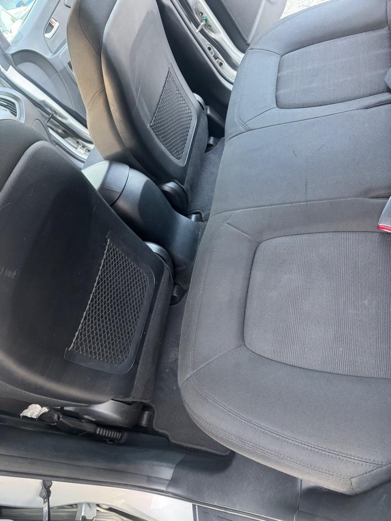 Kia Sportage LX FWD 2013