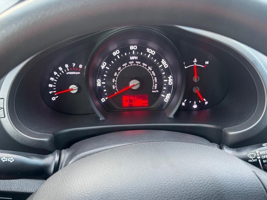 Kia Sportage LX FWD 2013