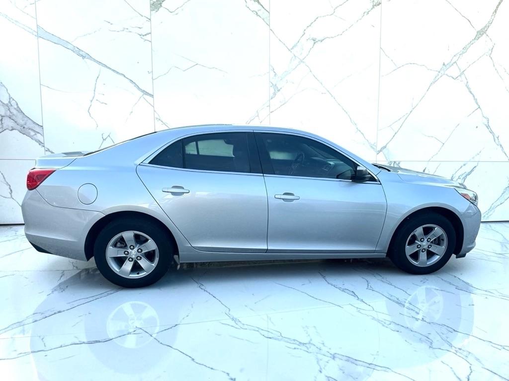 Chevrolet Malibu Limited LS 2016