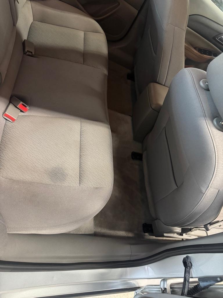 Chevrolet Malibu Limited LS 2016