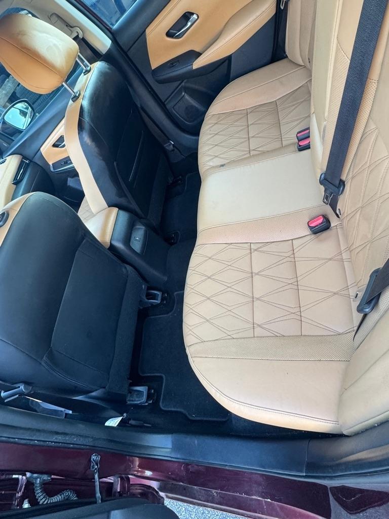 Nissan Sentra SV 2020