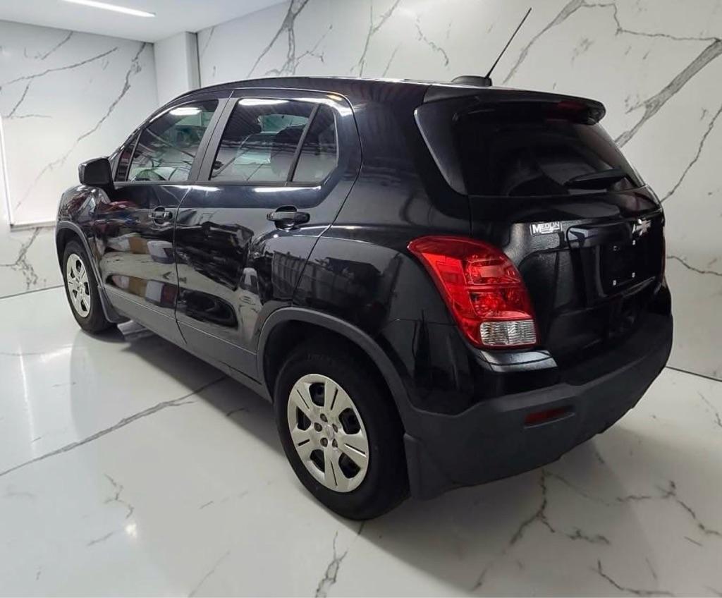 Chevrolet Trax LS FWD 2015