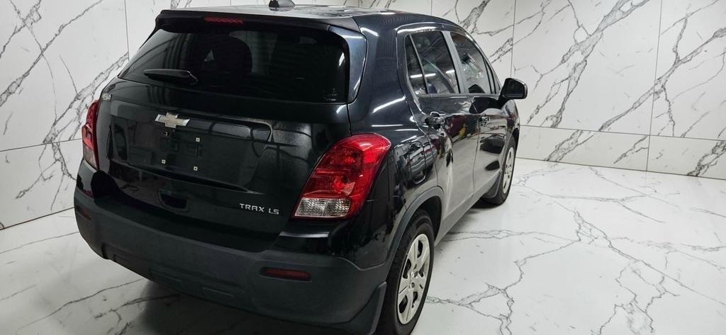 Chevrolet Trax LS FWD 2015