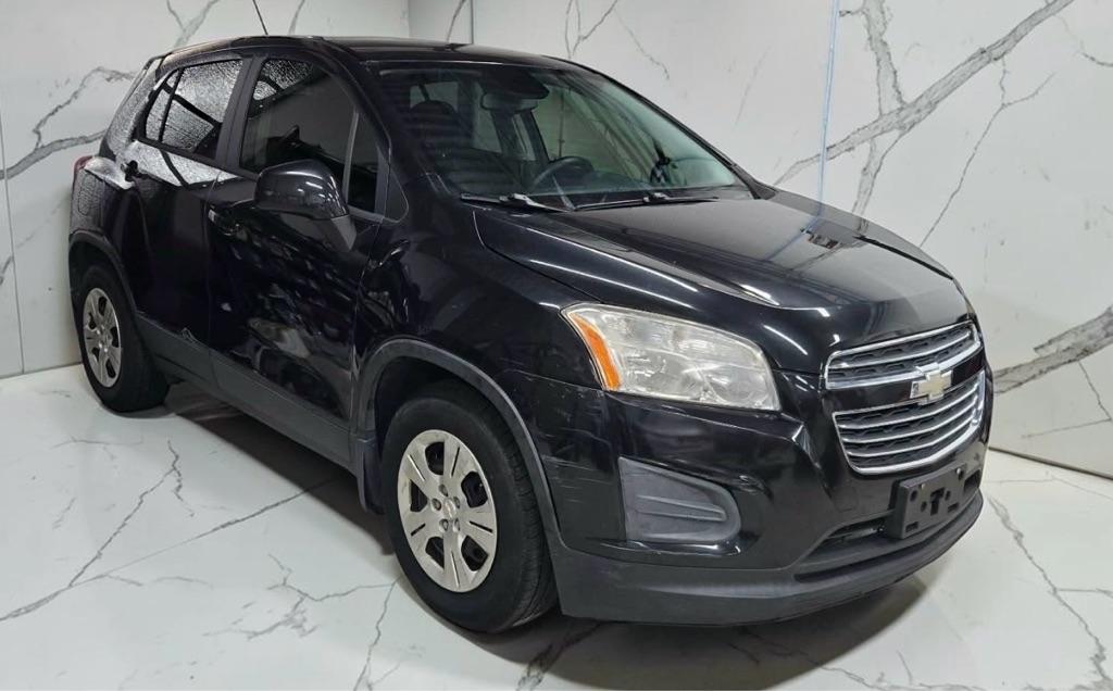 Chevrolet Trax LS FWD 2015