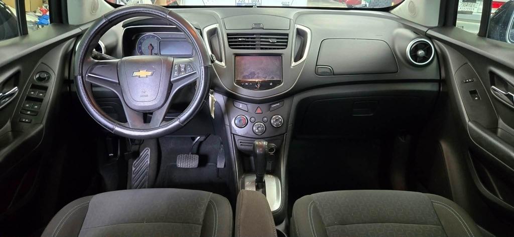 Chevrolet Trax LS FWD 2015