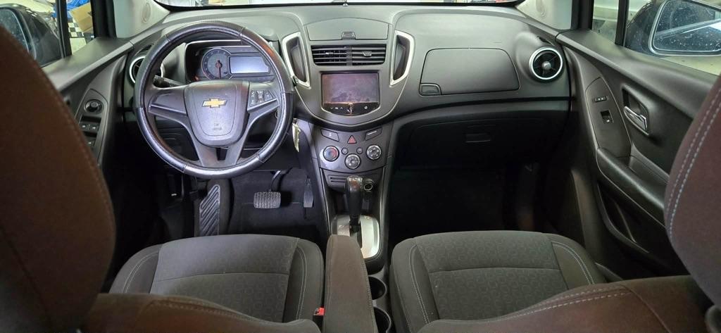 Chevrolet Trax LS FWD 2015