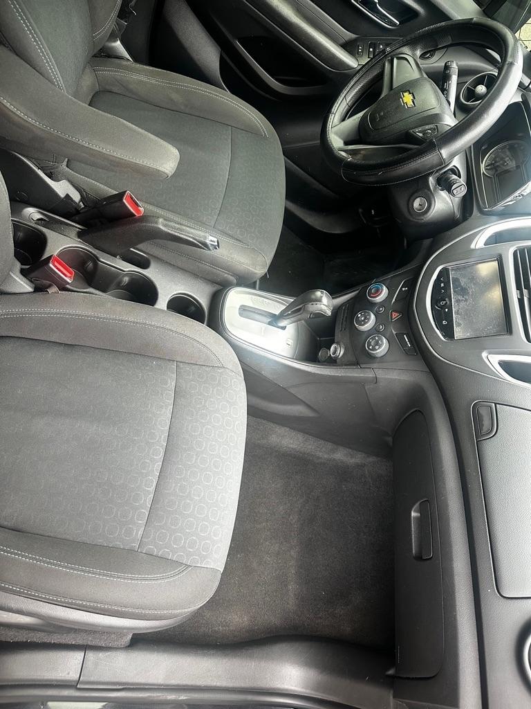 Chevrolet Trax LS FWD 2015