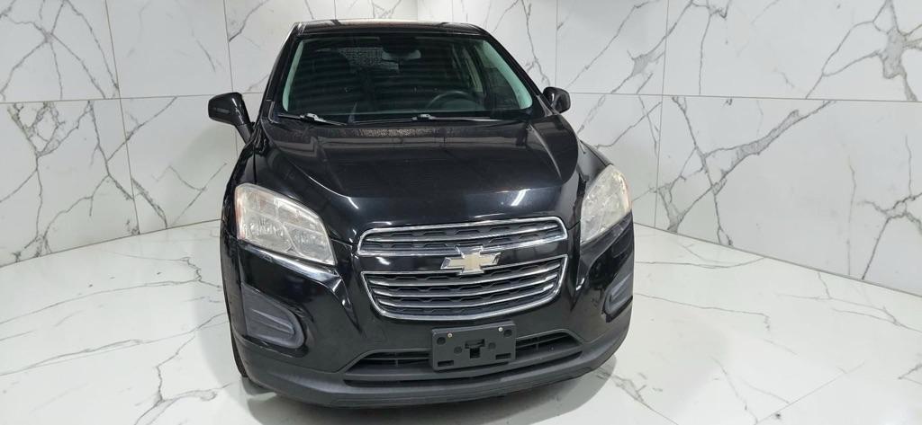 Chevrolet Trax LS FWD 2015