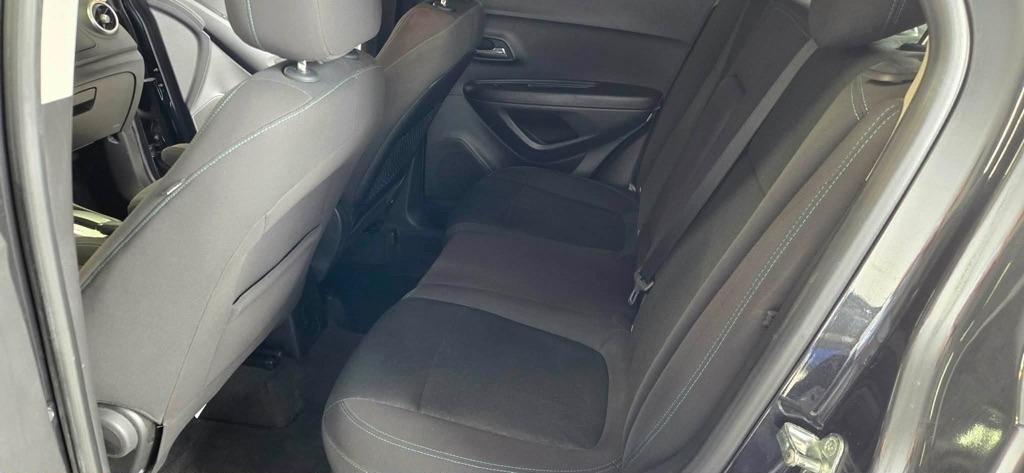 Chevrolet Trax LS FWD 2015