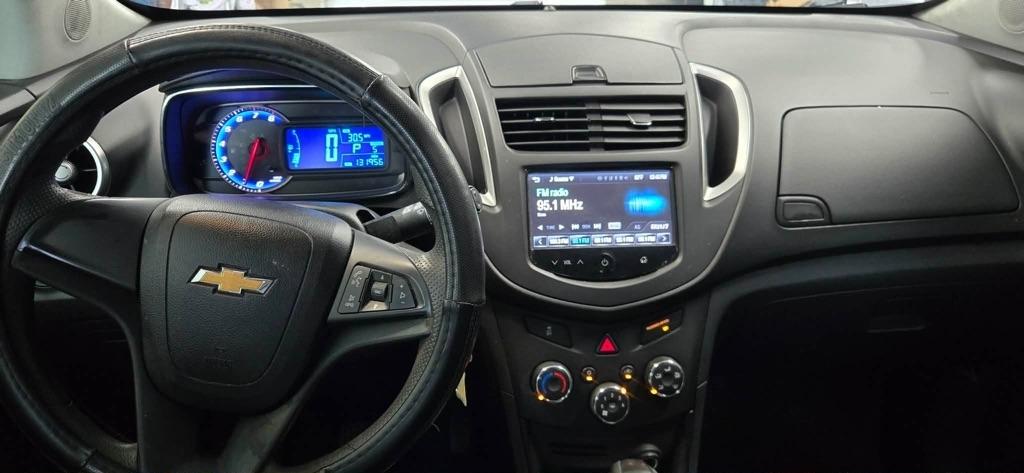 Chevrolet Trax LS FWD 2015