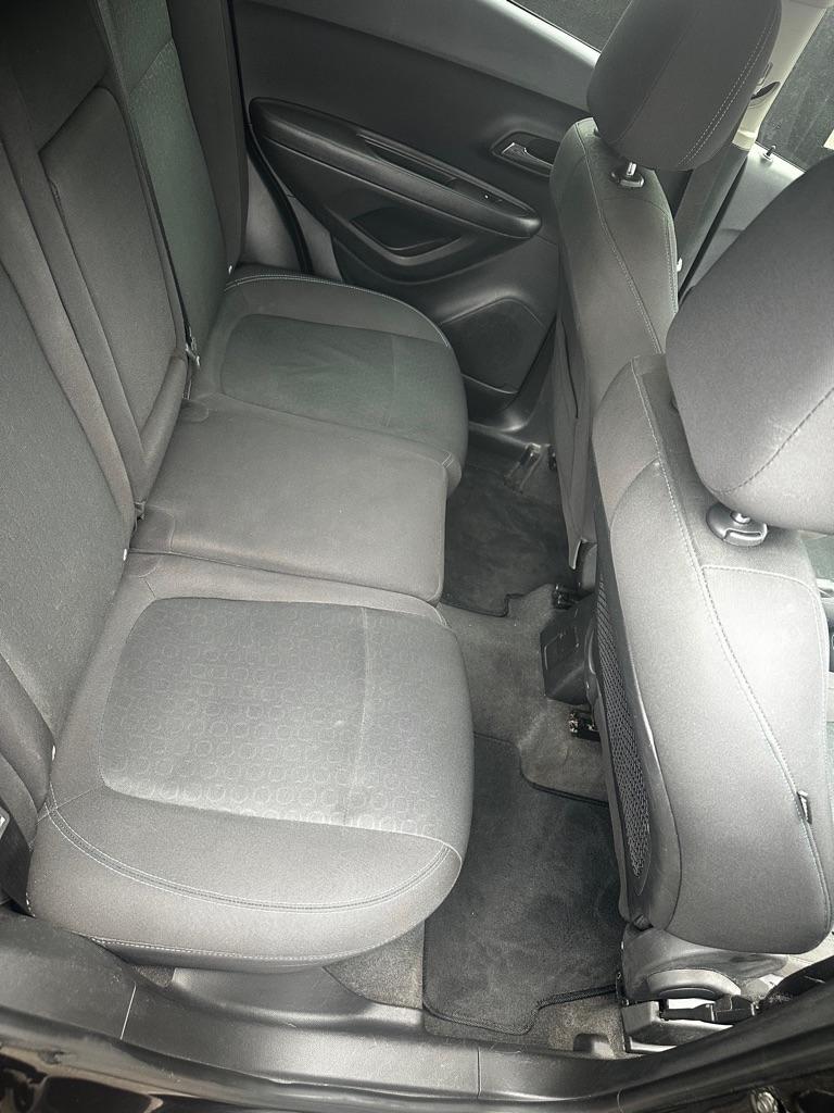 Chevrolet Trax LS FWD 2015