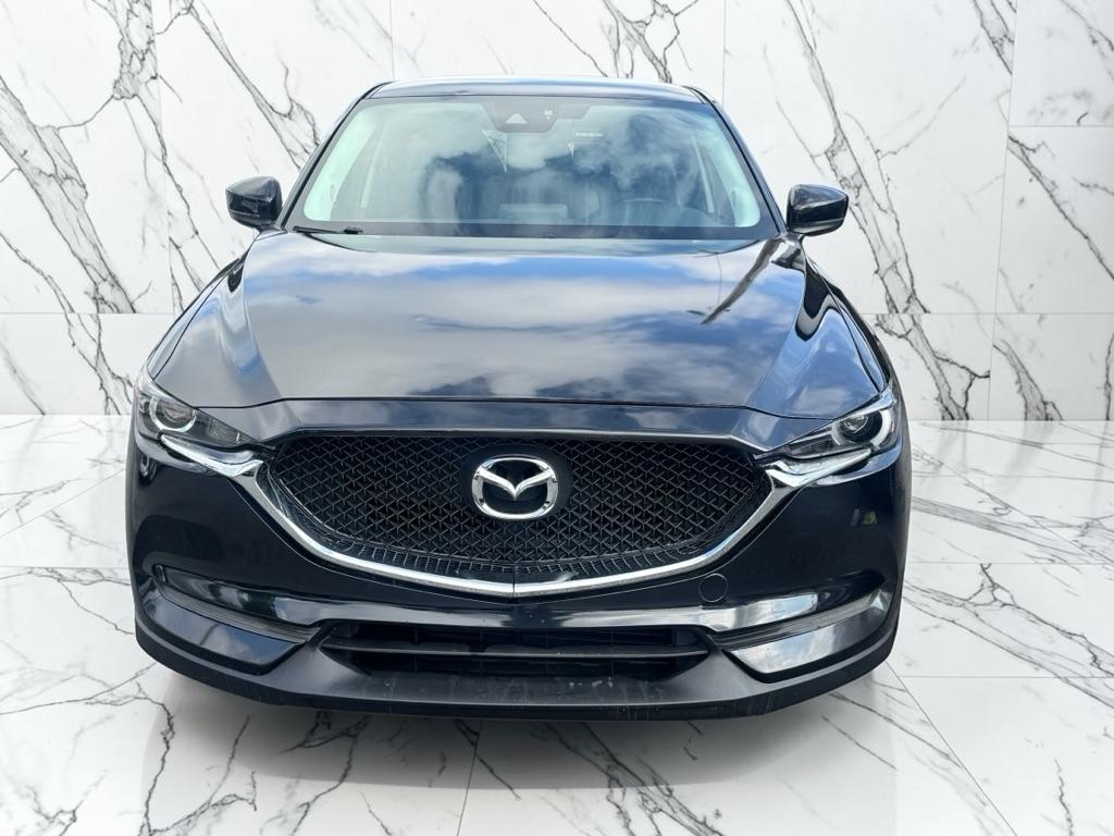 Mazda CX-5 Touring 2019