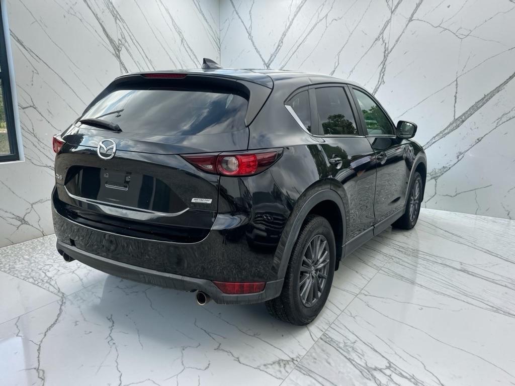Mazda CX-5 Touring 2019