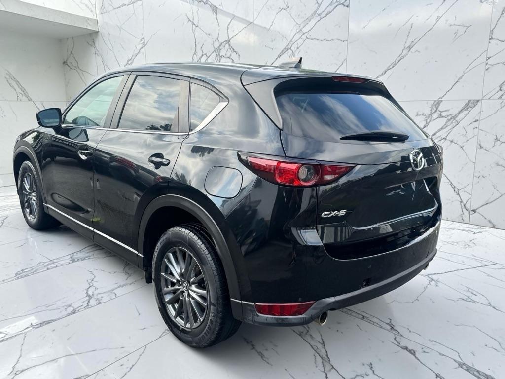 Mazda CX-5 Touring 2019