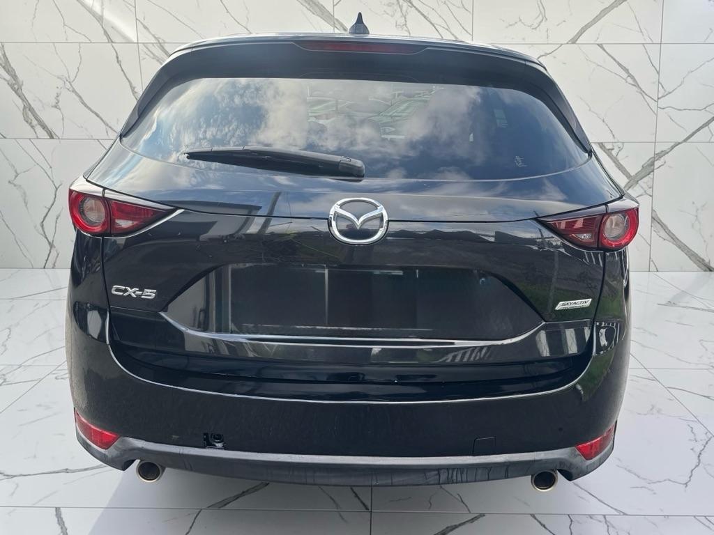 Mazda CX-5 Touring 2019