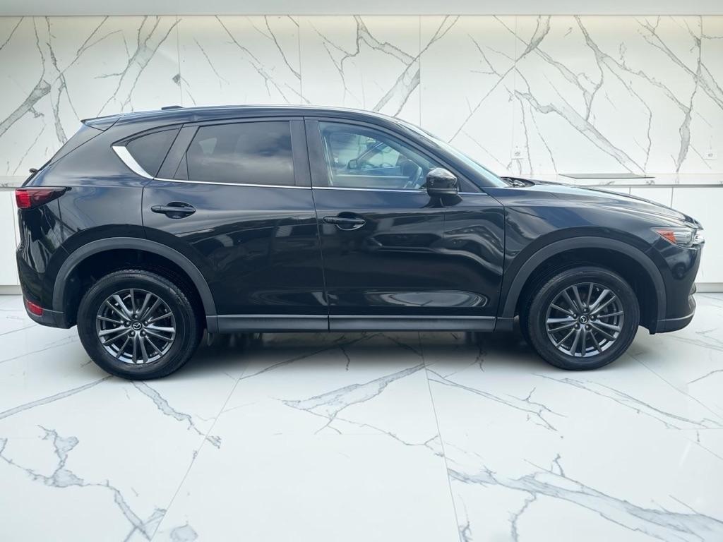 Mazda CX-5 Touring 2019