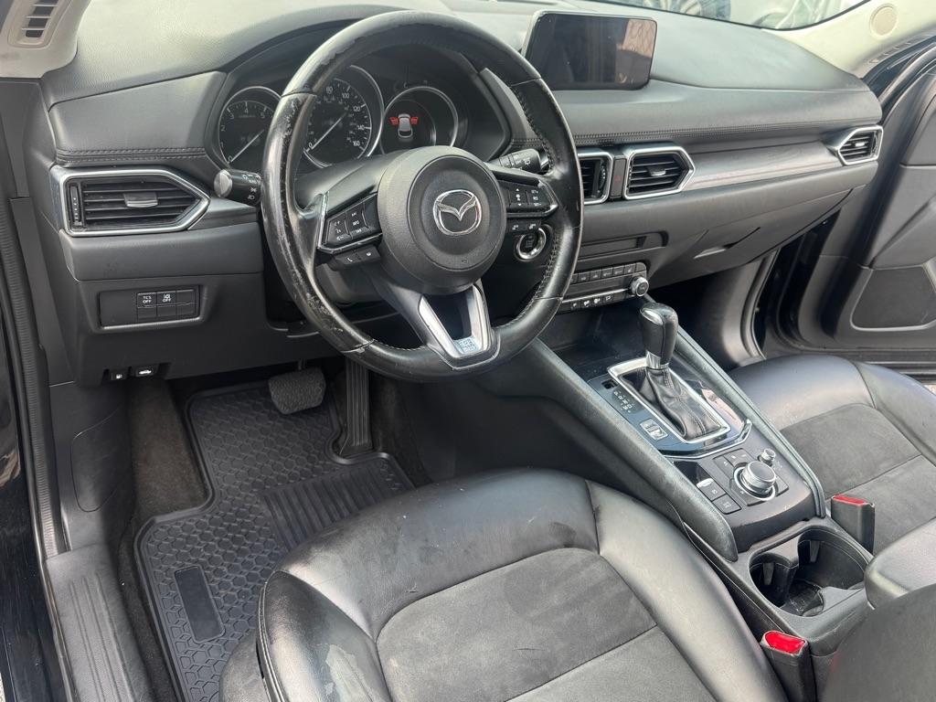 Mazda CX-5 Touring 2019