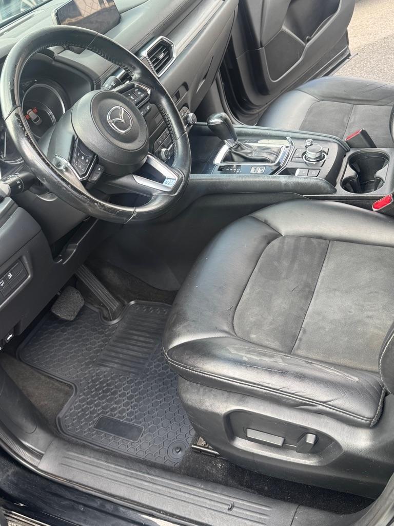 Mazda CX-5 Touring 2019