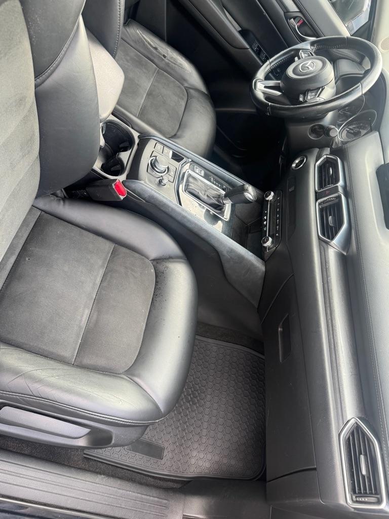 Mazda CX-5 Touring 2019