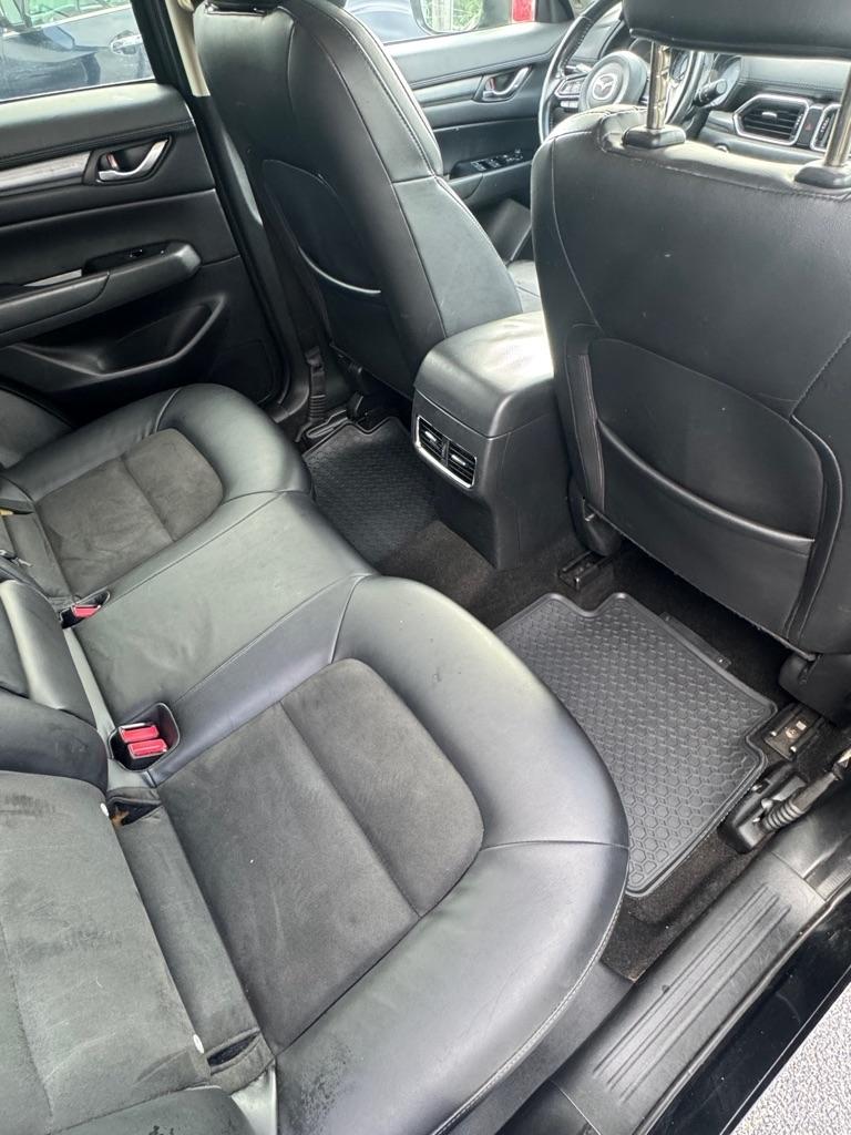 Mazda CX-5 Touring 2019