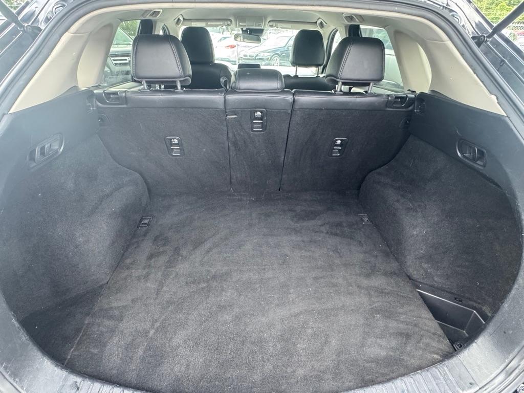Mazda CX-5 Touring 2019