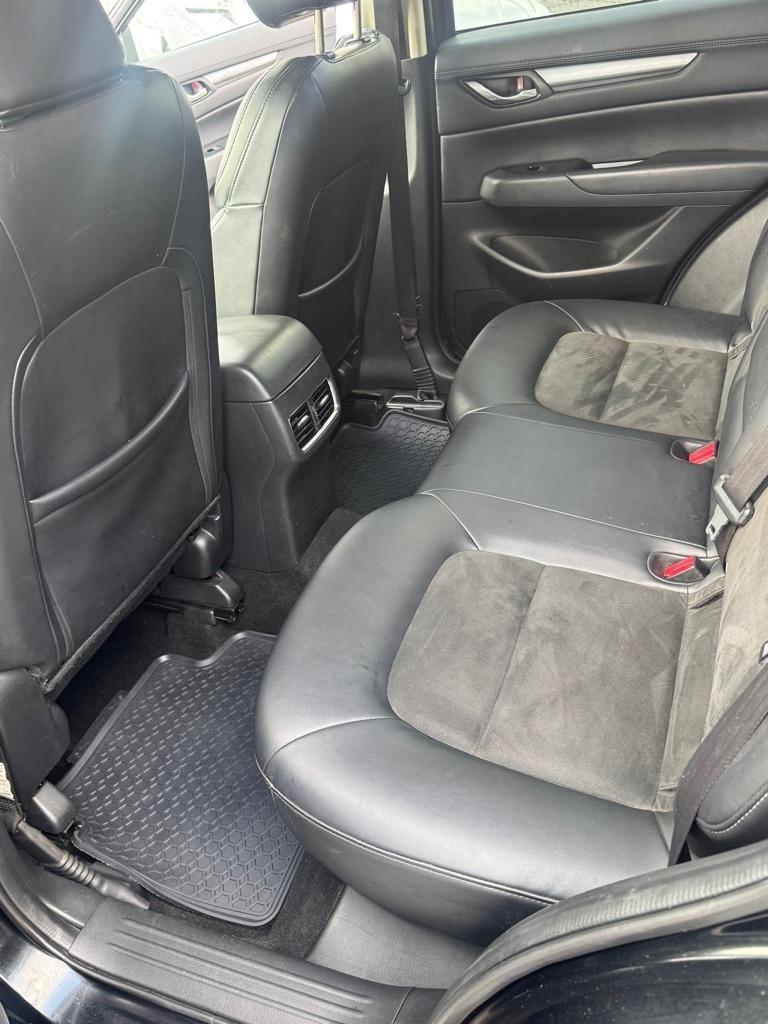 Mazda CX-5 Touring 2019