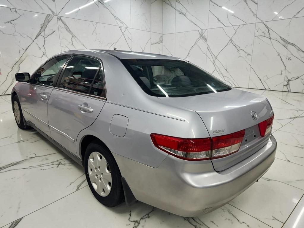 2003 Honda Accord LX - Photo 7