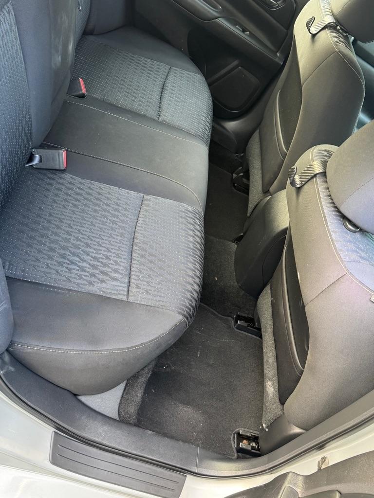 Nissan Altima 2.5 2016