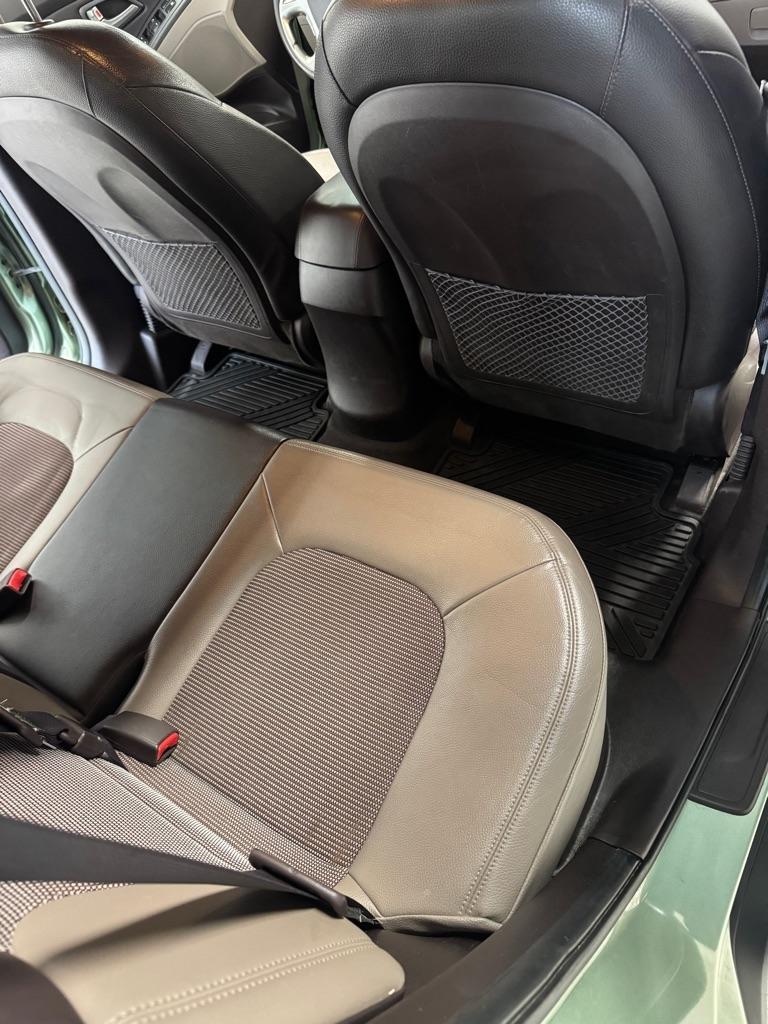 Hyundai Tucson GLS AWD 2012