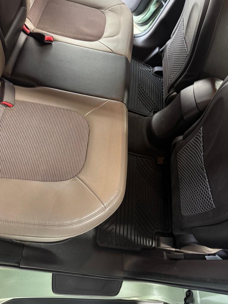 Hyundai Tucson GLS AWD 2012