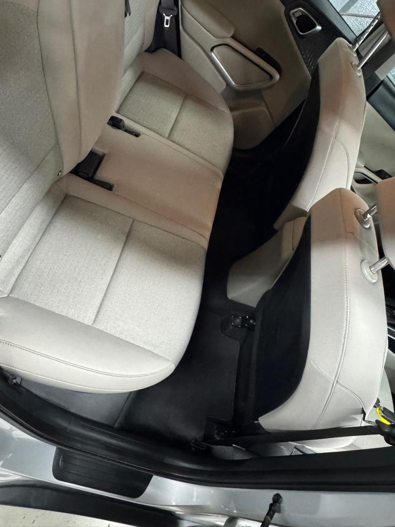 Kia Soul LX CVT 2020