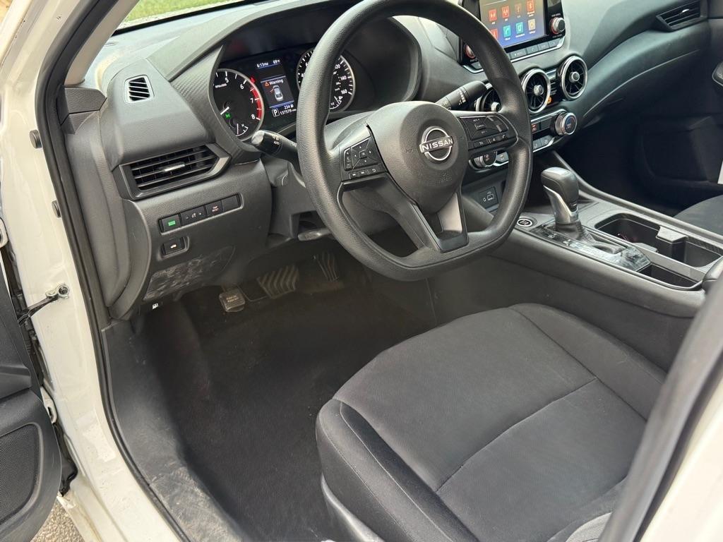 Nissan Sentra S 2024