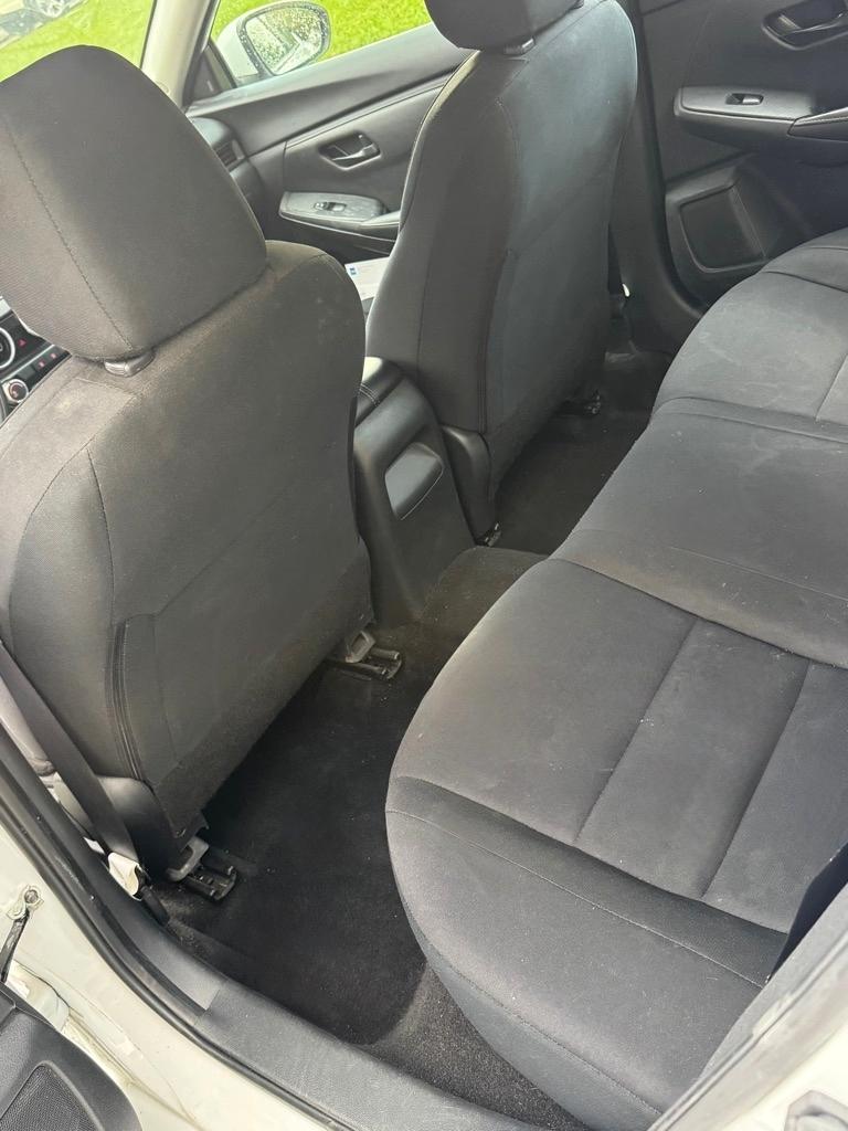 Nissan Sentra S 2024