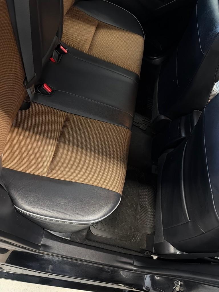 Toyota Corolla LE CVT 2016