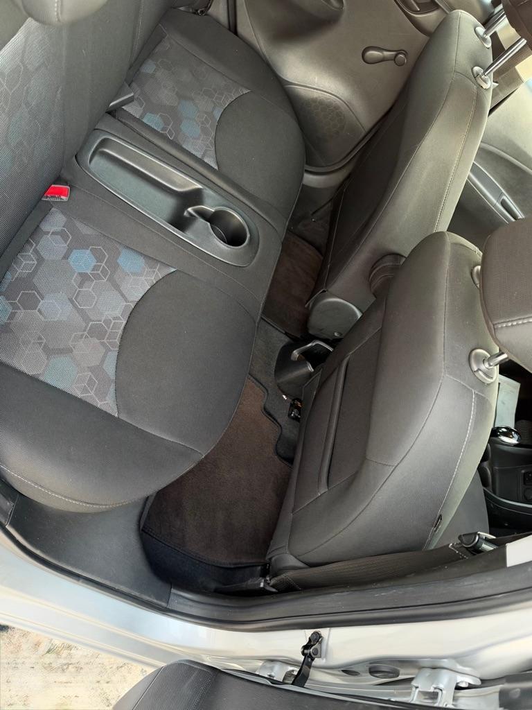 Chevrolet Spark LS CVT 2016