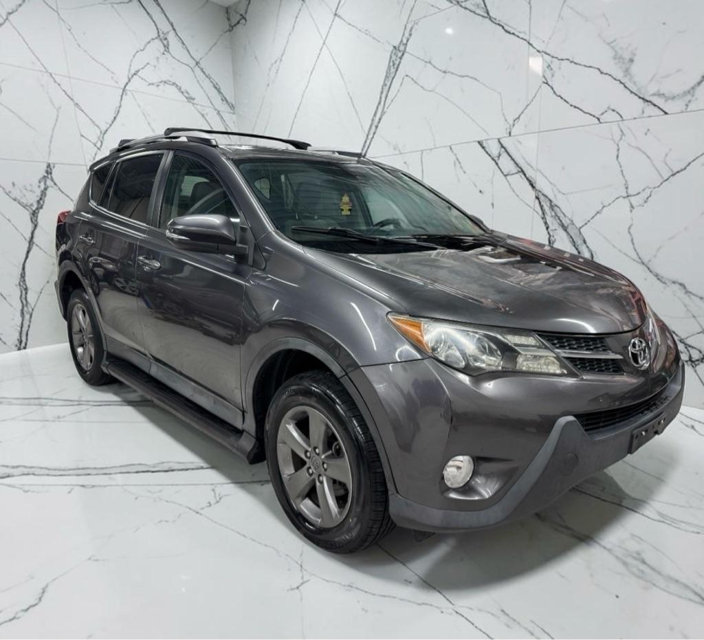 2013 Toyota RAV4