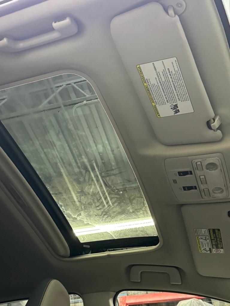 Toyota RAV4 XLE AWD 2013
