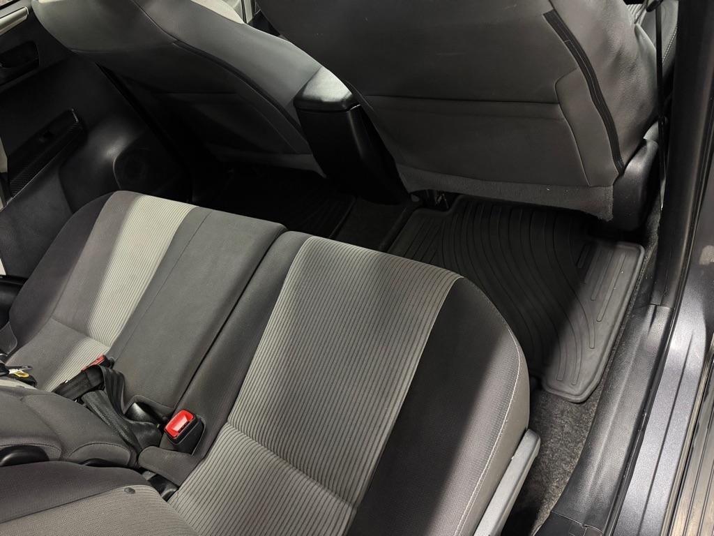 Toyota RAV4 XLE AWD 2013