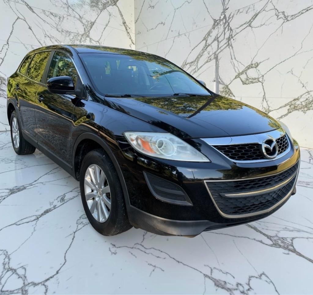 2011 Mazda CX-9