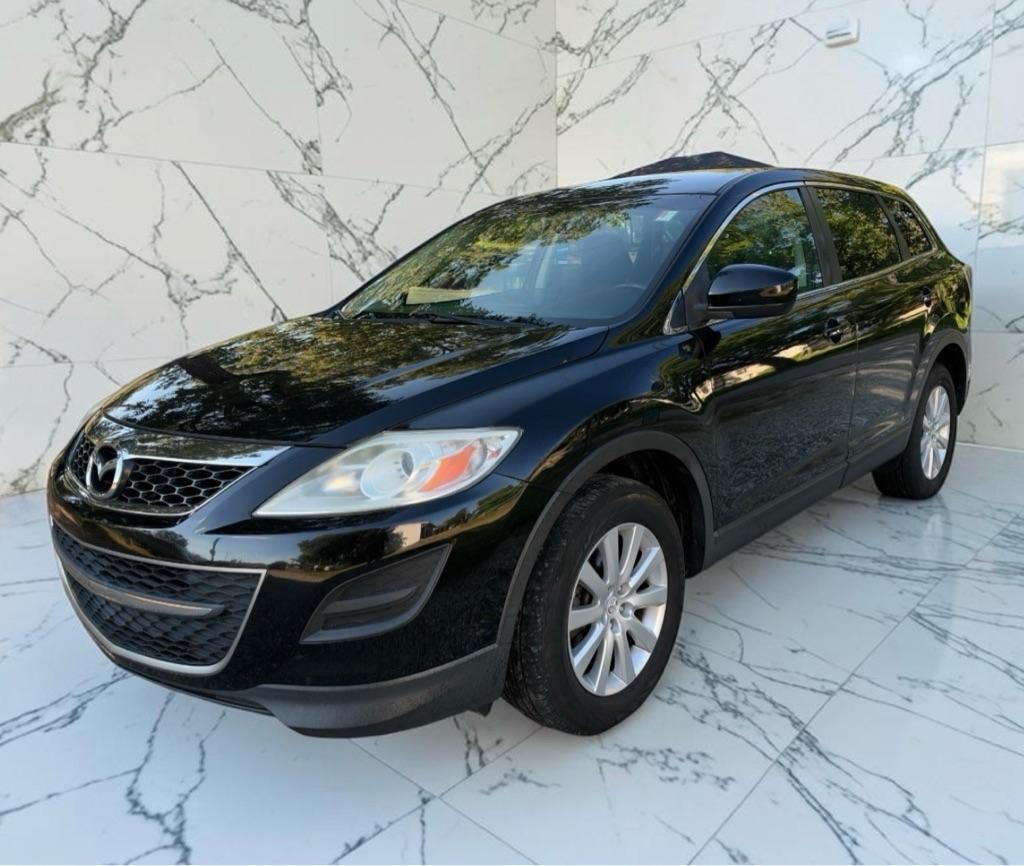 Mazda CX-9 Sport AWD 2011