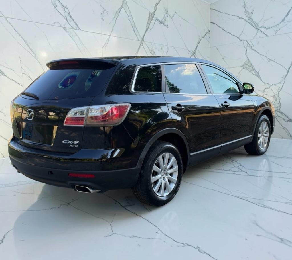 Mazda CX-9 Sport AWD 2011